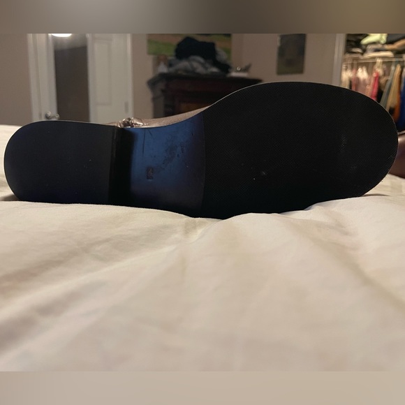 Tory Burch riding boots - Picture 4 of 4